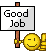 :good job:
