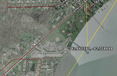 brandenburg boat launch